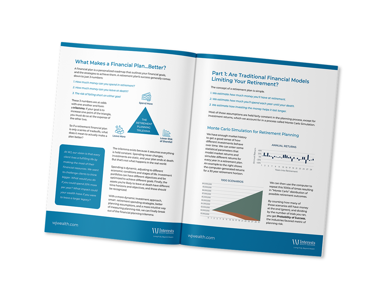 Financial Freedom Guide Preview